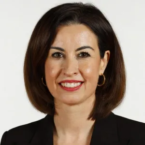 Teresa Ladrero Parral