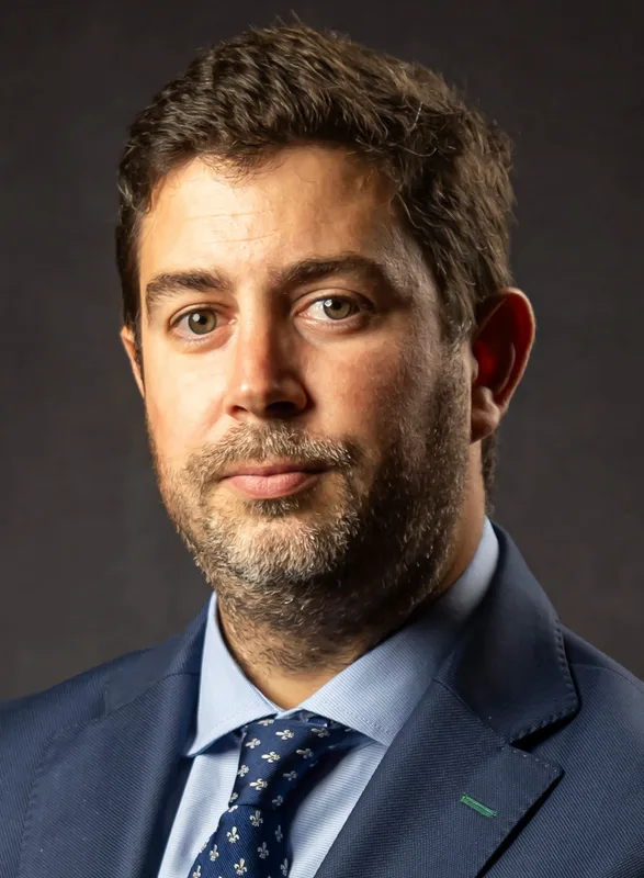 Francisco Javier Carpio Guijarro