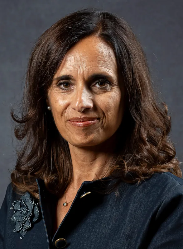 María Antonia López Sáenz de Santa María