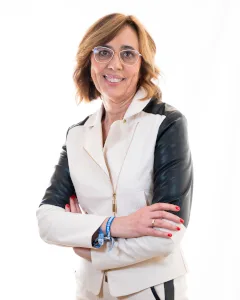 Raquel Arias Rodríguez