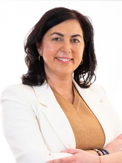 María Elena Candia López