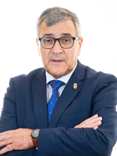 José Manuel Mato Díaz