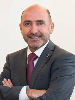 Ángel Rodríguez Conde