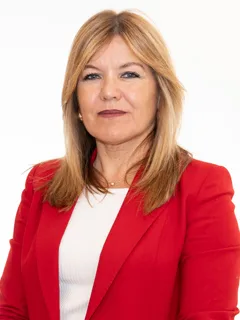 Cristina Sanz Arias
