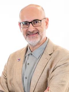 Secundino Fernández Fernández