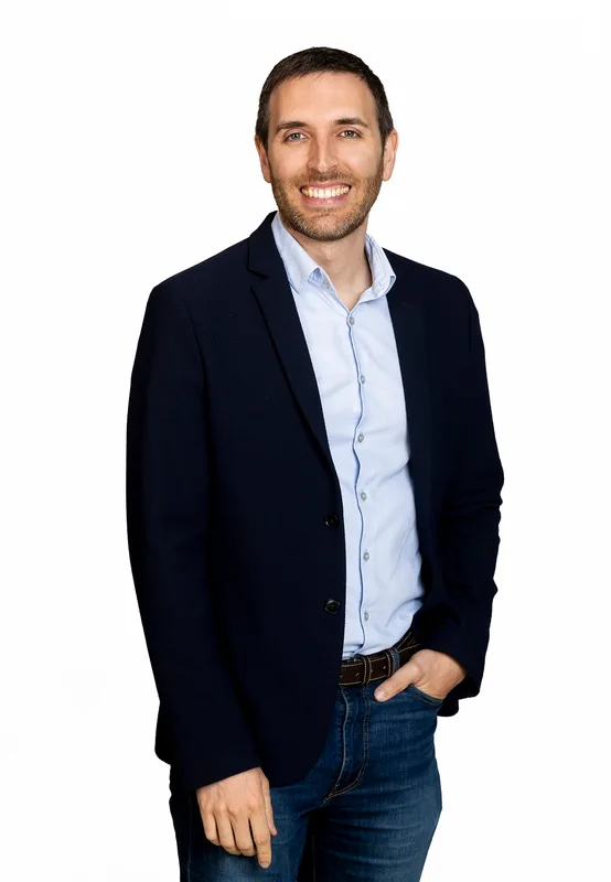 Mikel Arruabarrena Azpitarte