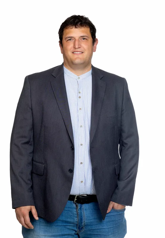 Ander Goikoetxea Arana