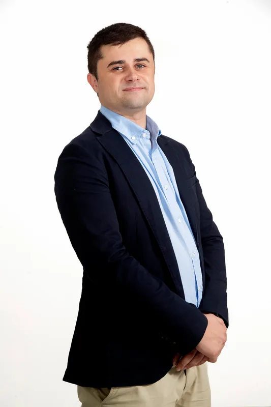Santiago López Céspedes