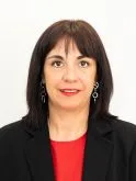 Olvido De la Rosa Baena