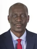 Luc Andre Diouf Dioh