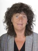 Teresa Jordà Roura