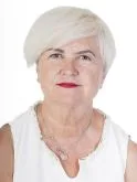 Isaura Leal Fernández