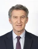 Alberto Núñez Feijóo