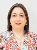 Mercedes Otero García