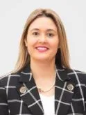 Patricia Otero Rodríguez