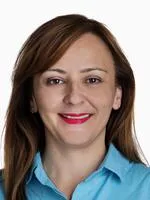 Nieves Lady Barreto Hernández