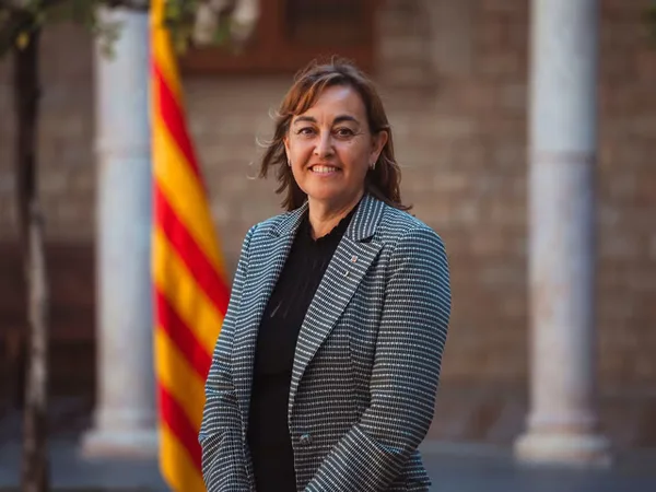 Silvia Paneque Sureda