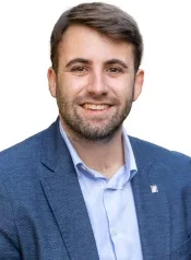 Christian Soriano García