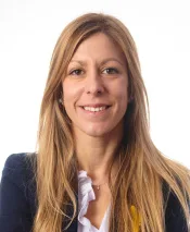 Jeannine Abella Chica