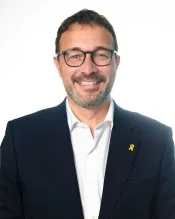 Josep Rius Alcaraz