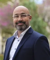 Albert Salvadó Fernàndez