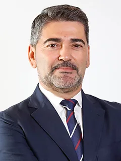 José Forés Sanz