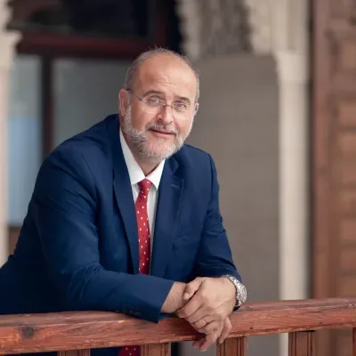José Luis Martínez Guijarro