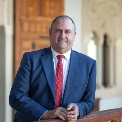 Julián Martínez Lizán